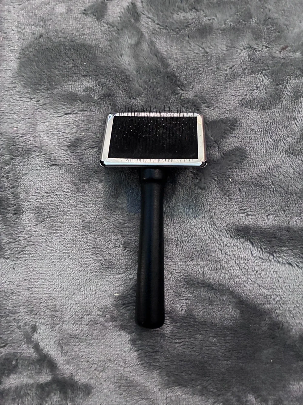 None mini black